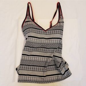 Southpoint Swim Top 